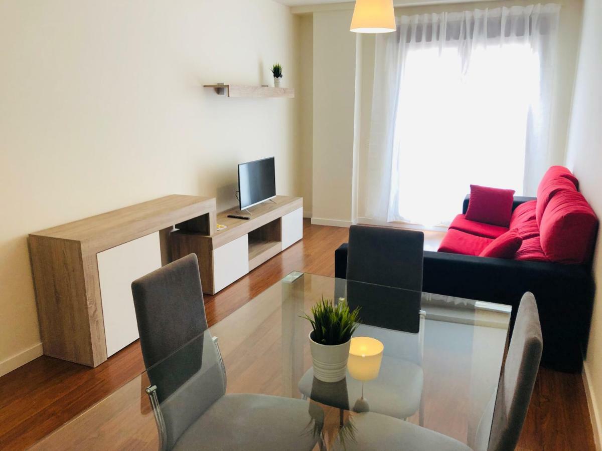 Apartamento Puente Romano P1-1B Salamanca Exterior foto