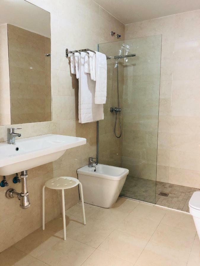 Apartamento Puente Romano P1-1B Salamanca Exterior foto