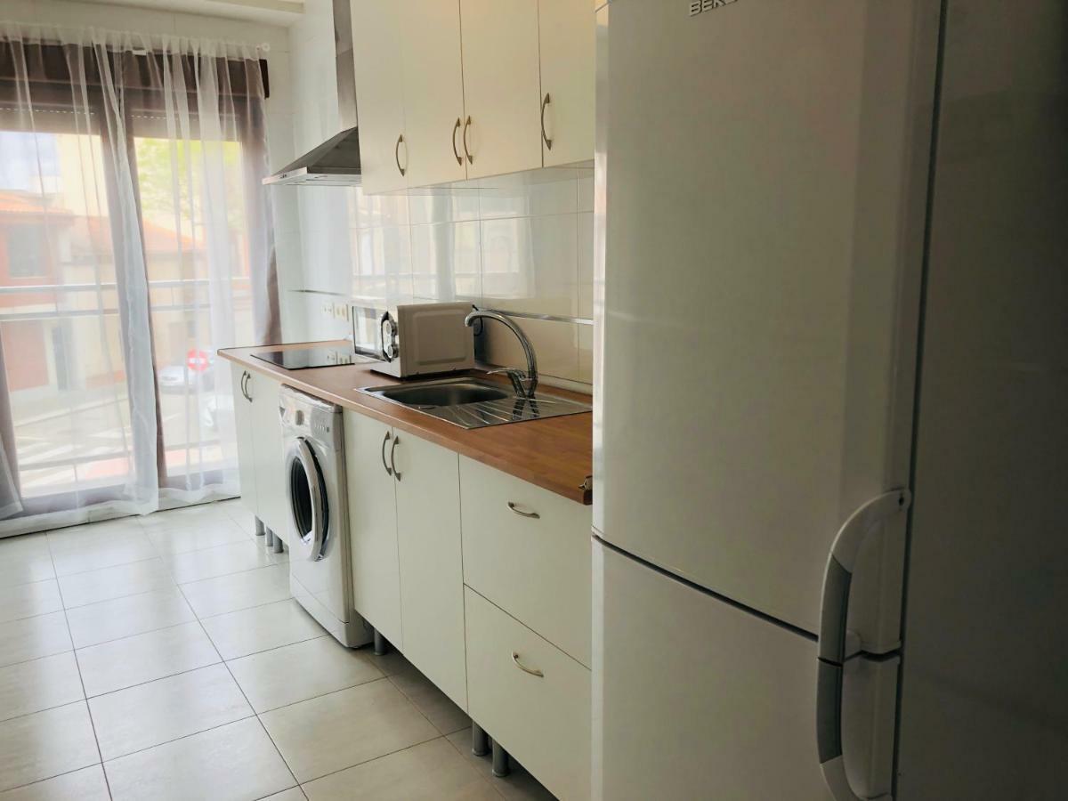Apartamento Puente Romano P1-1B Salamanca Exterior foto
