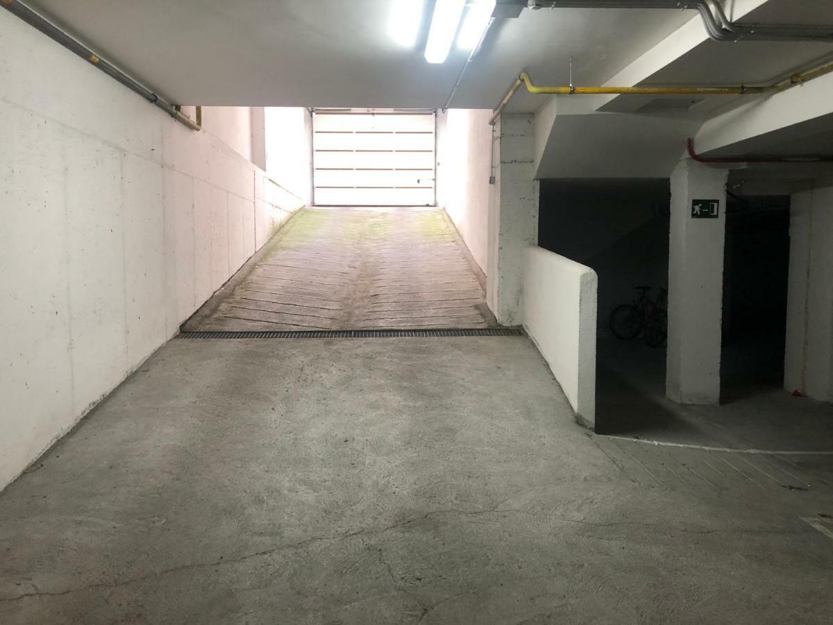 Apartamento Puente Romano P1-1B Salamanca Exterior foto
